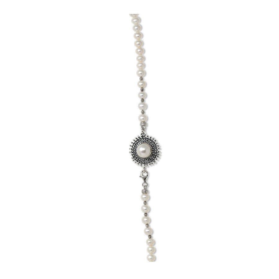 Alternative view of Collana Ricci Di Mare ClPRm03