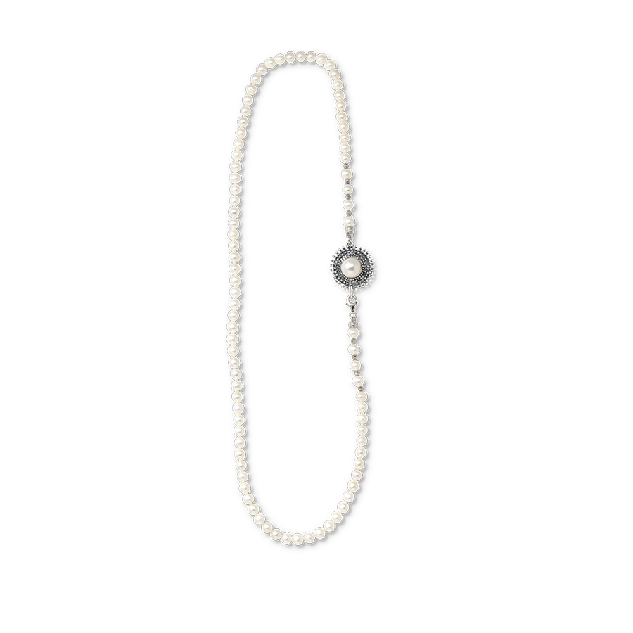 Collana Ricci Di Mare ClPRm03