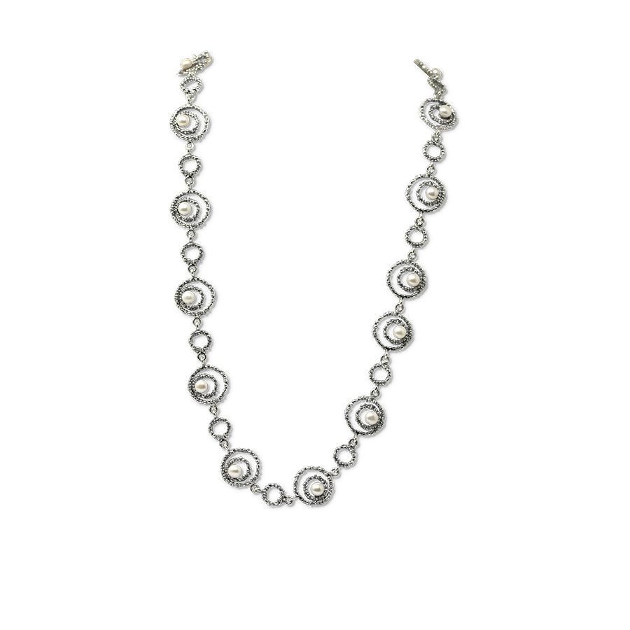 Collana Ricci Di Mare ClRmP20