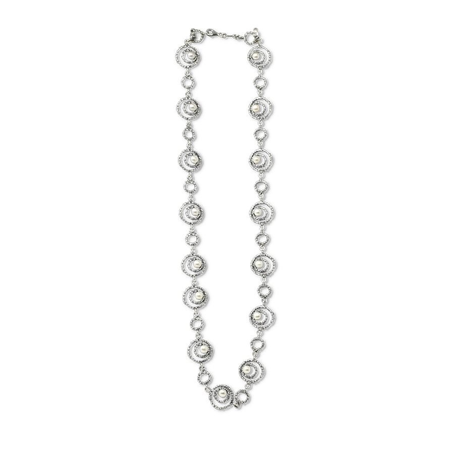 Alternative view of Collana Ricci Di Mare ClRmP20