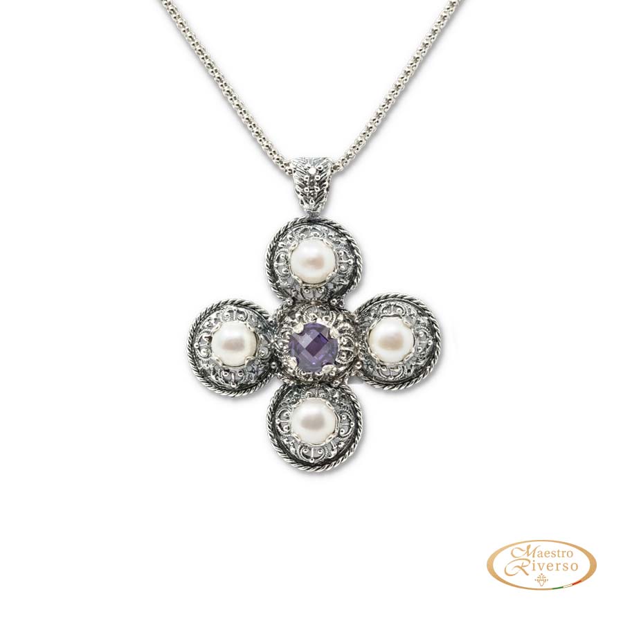 Collana Cumeja CrCmj02