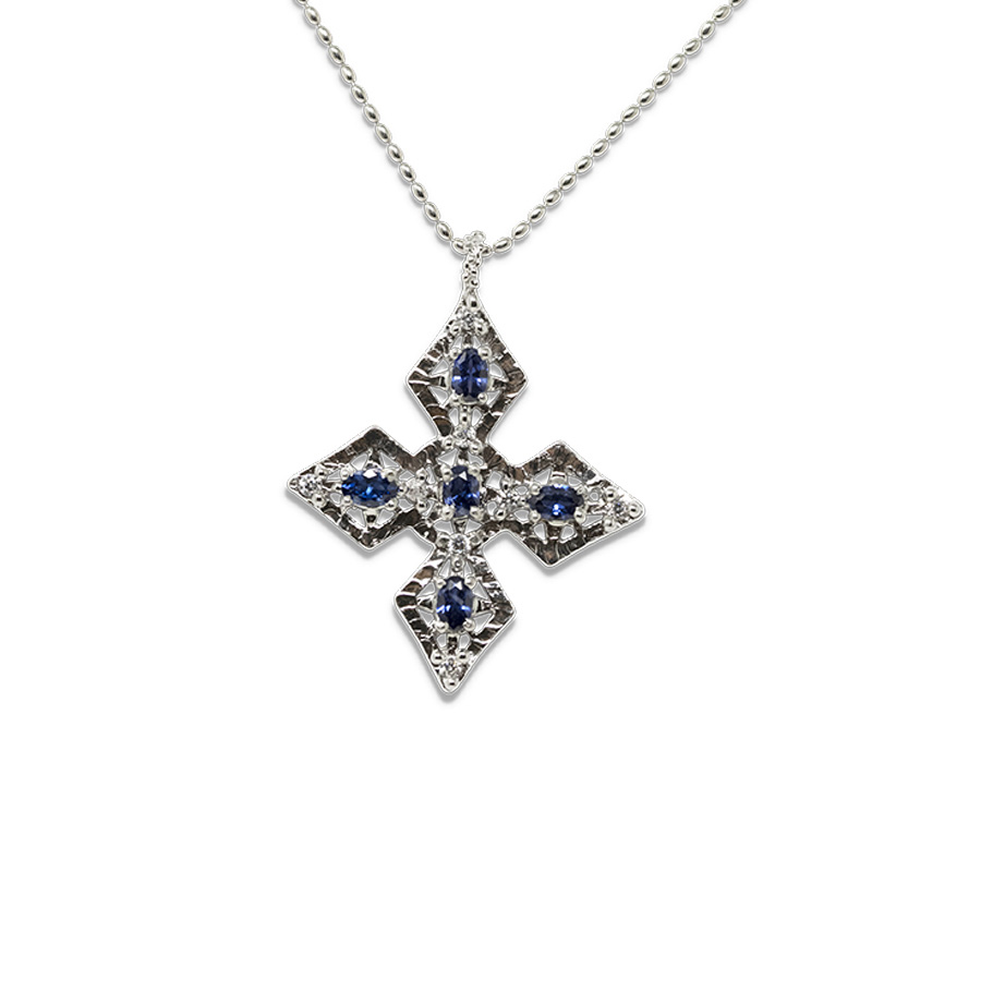 Collana Le Croci Cr01 - immagine 3