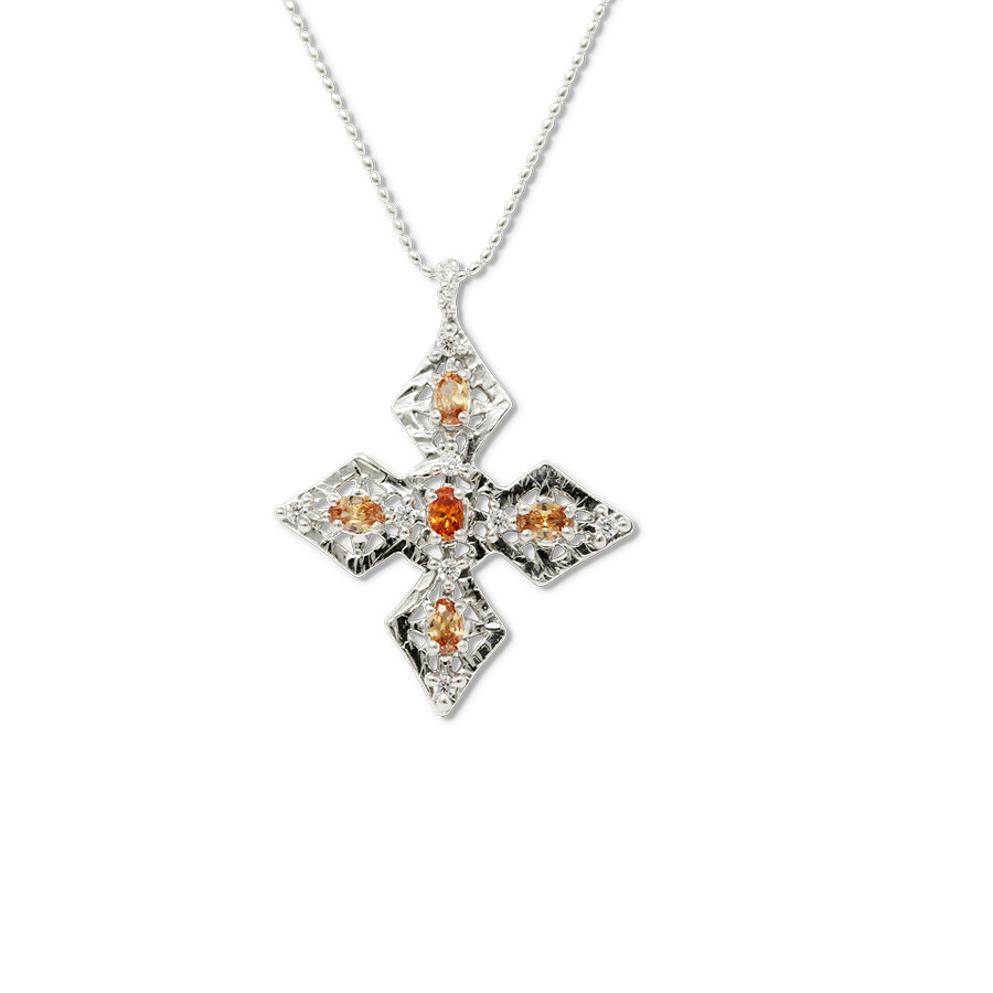 Collana Le Croci Cr01 - immagine 5