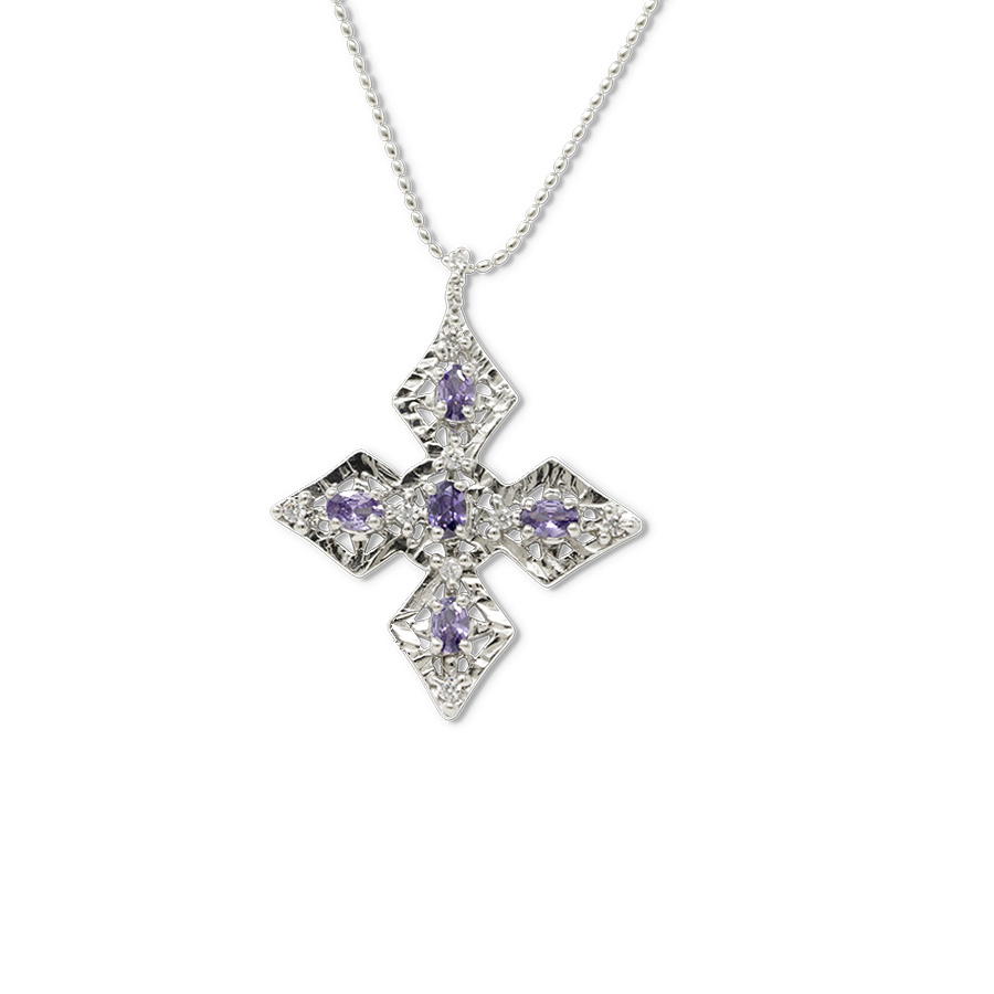 Collana Le Croci Cr01 - immagine 6