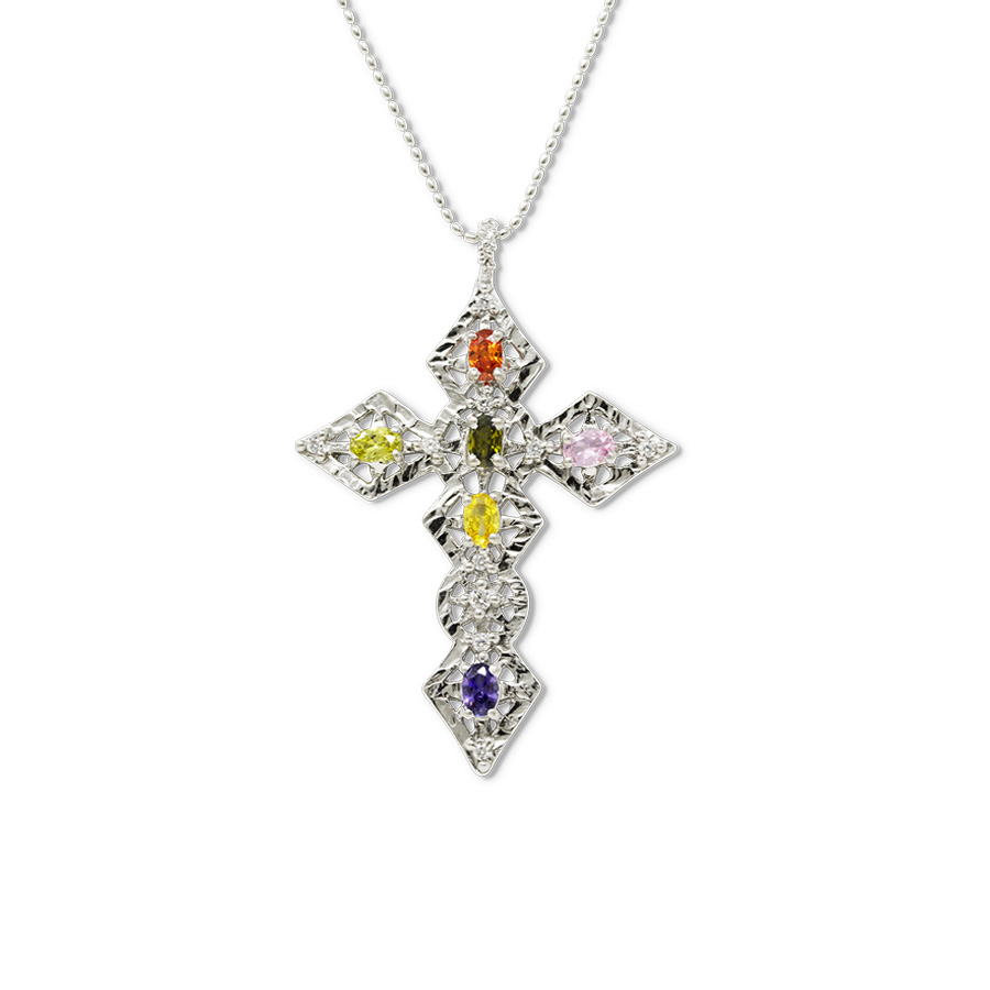 Collana Le Croci Cr02 - immagine 4