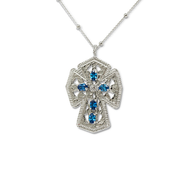 Collana Le Croci Cr06 - immagine 4
