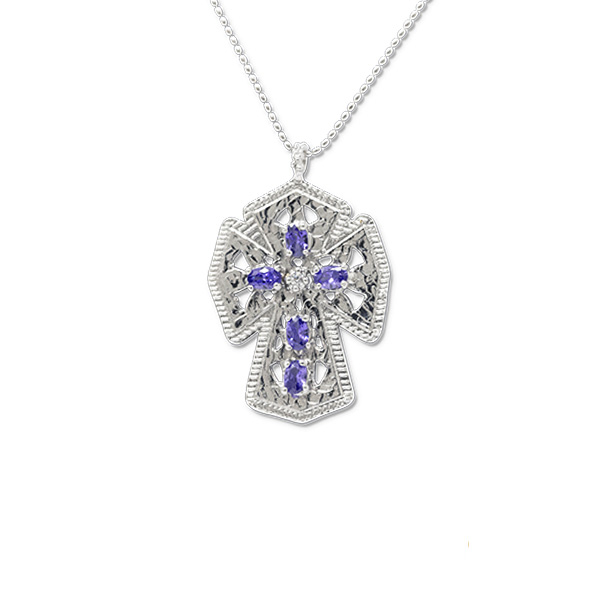 Collana Le Croci Cr06 - immagine 3