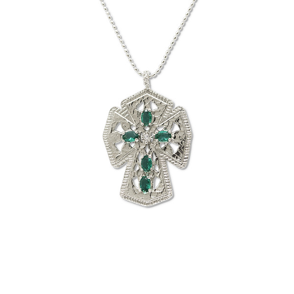 Collana Le Croci Cr06