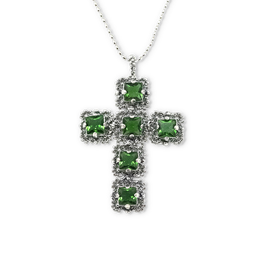 Alternative view of Collana Primule Edizione Limitata CrEd02