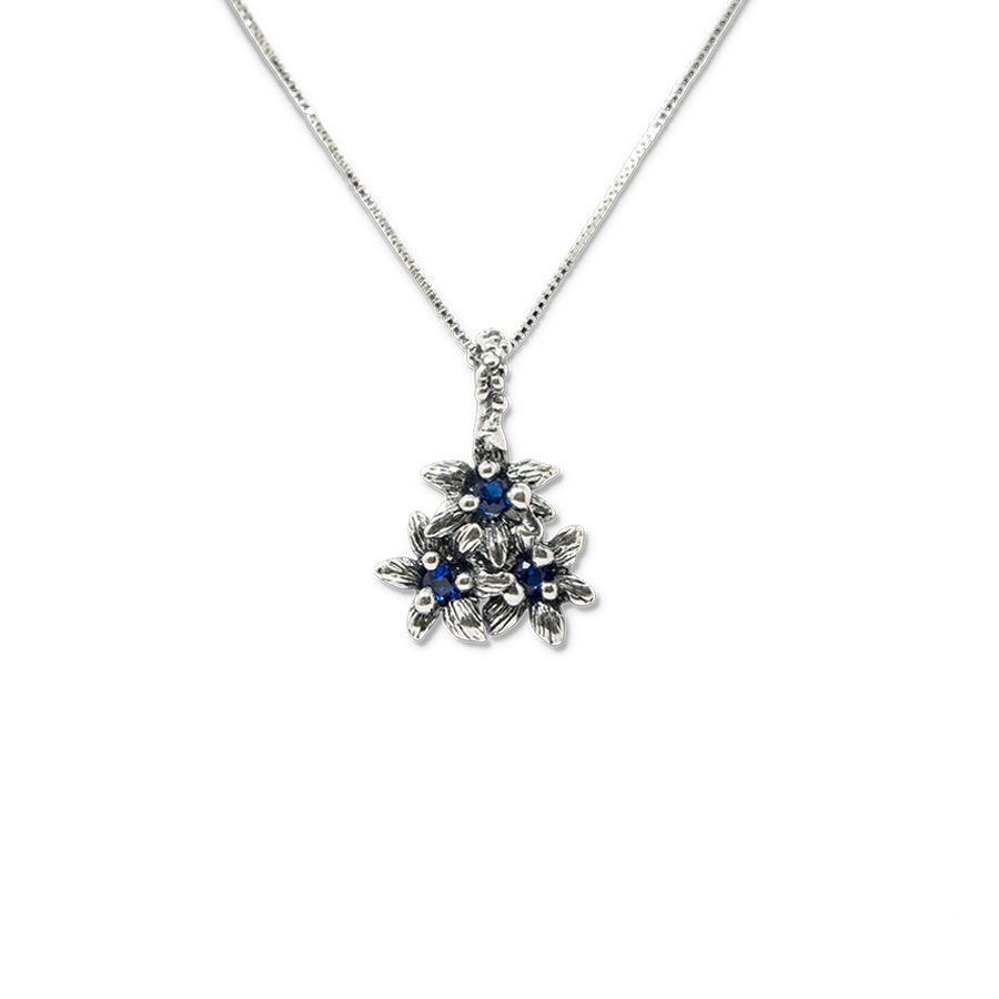 Collana Diana Dn01