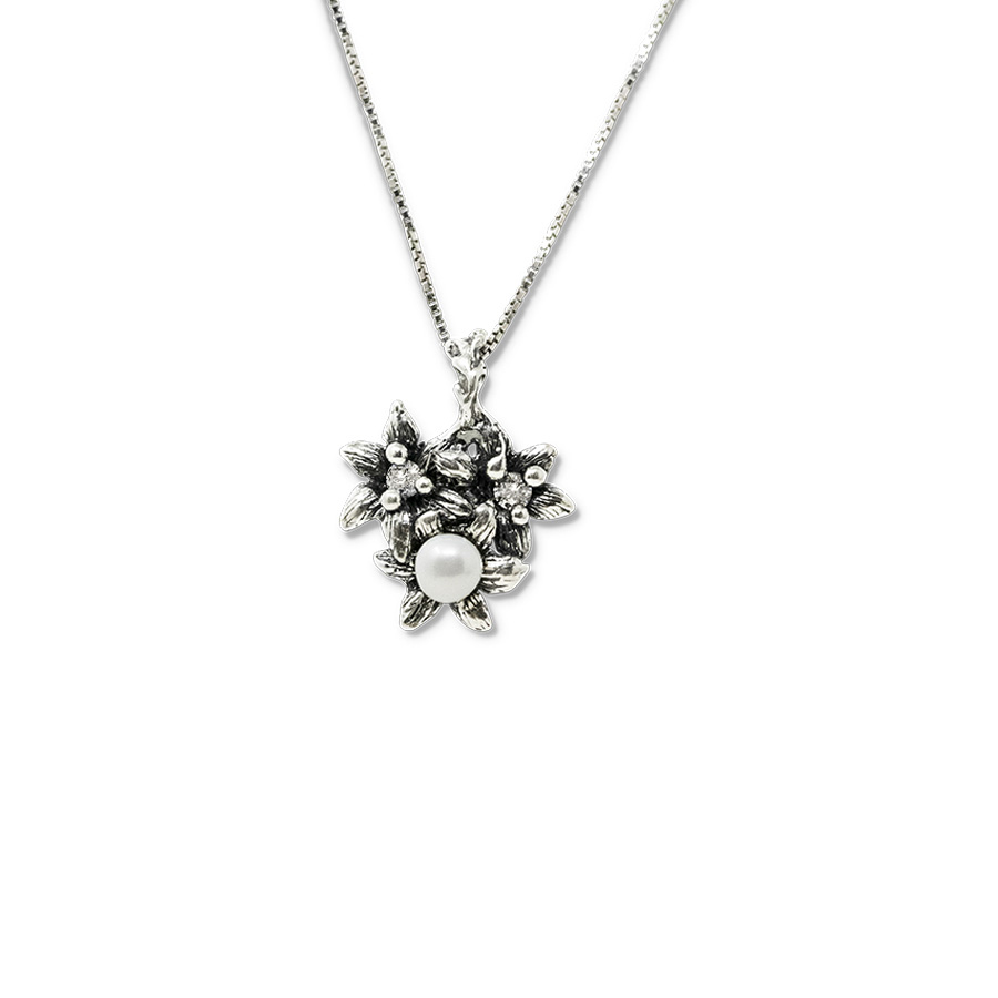 Collana Diana Dn02
