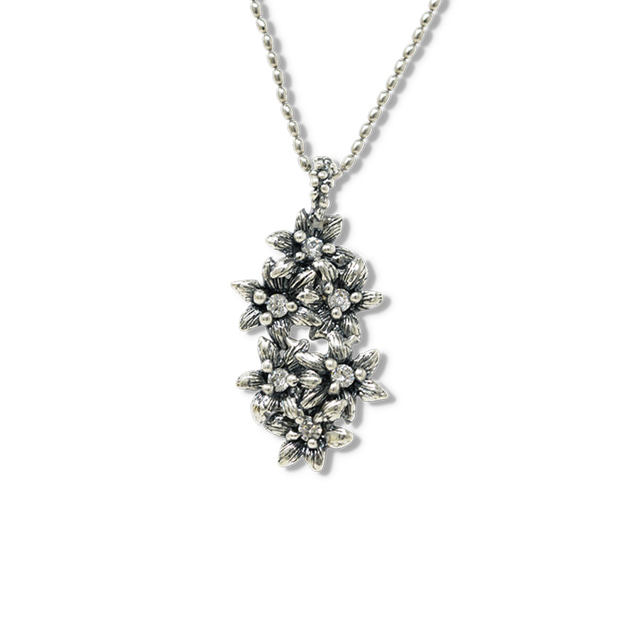 Collana Diana Dn03