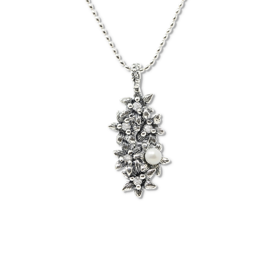 Collana Diana Dn04