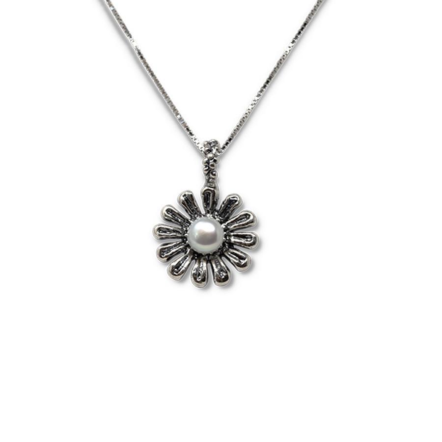 Collana Daisy Dsy11-P