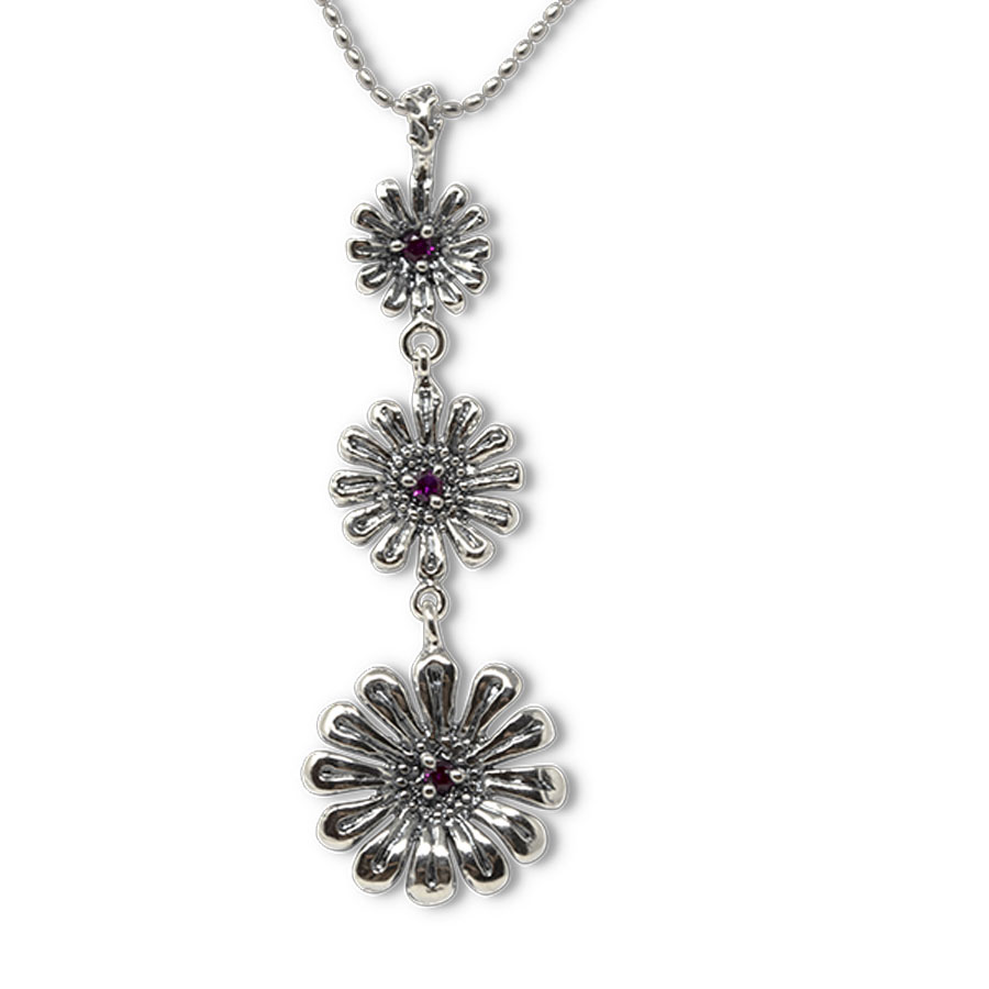 Collana Daisy Dsy13