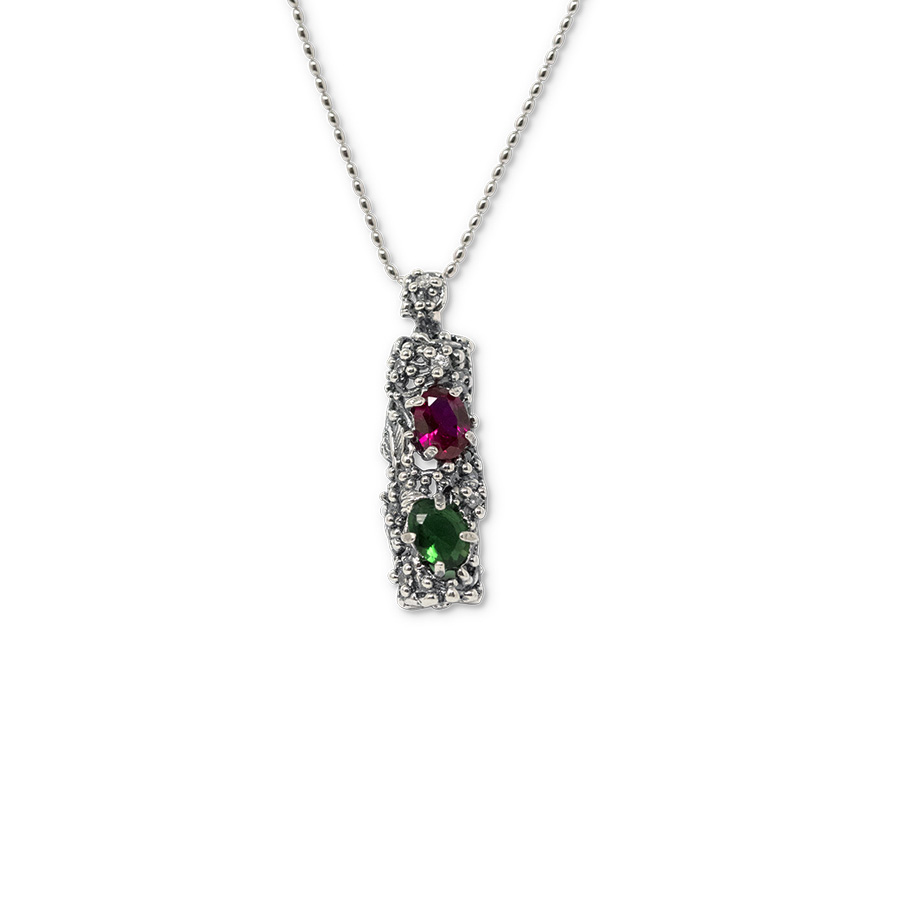 Alternative view of Collana Primule Edizione Limitata Ed06