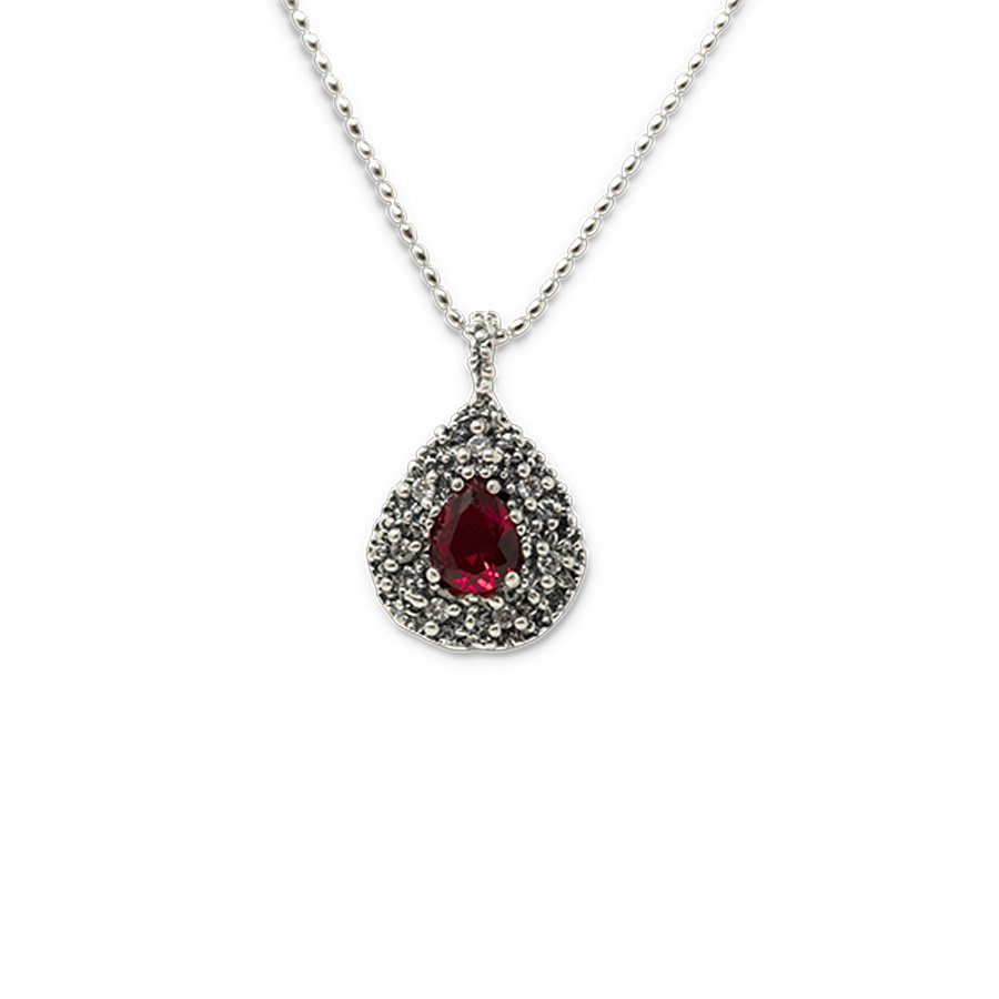 Alternative view of Collana Primule Edizione Limitata Ed12