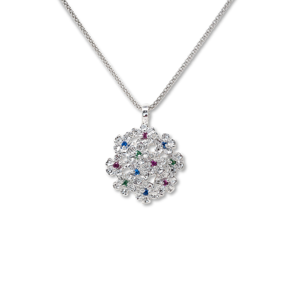 Collana Encanto Enc01