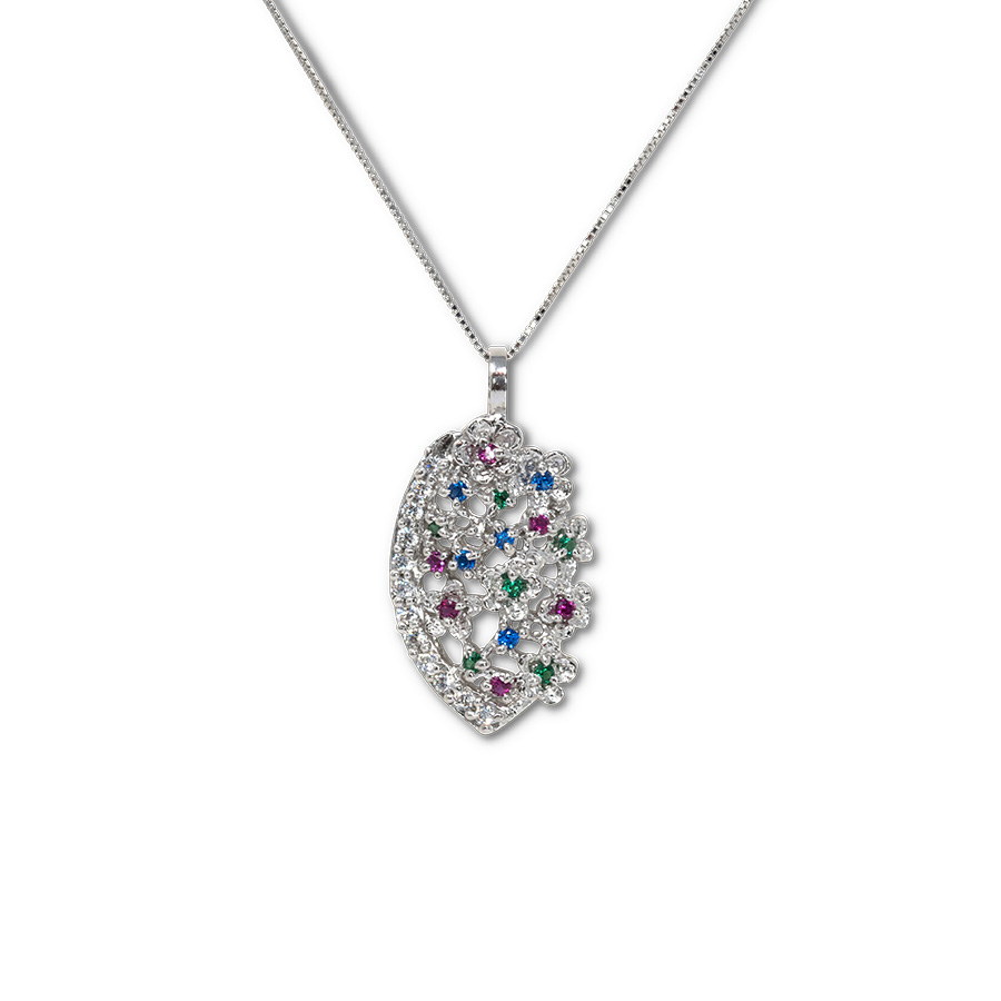 Collana Encanto Enc02