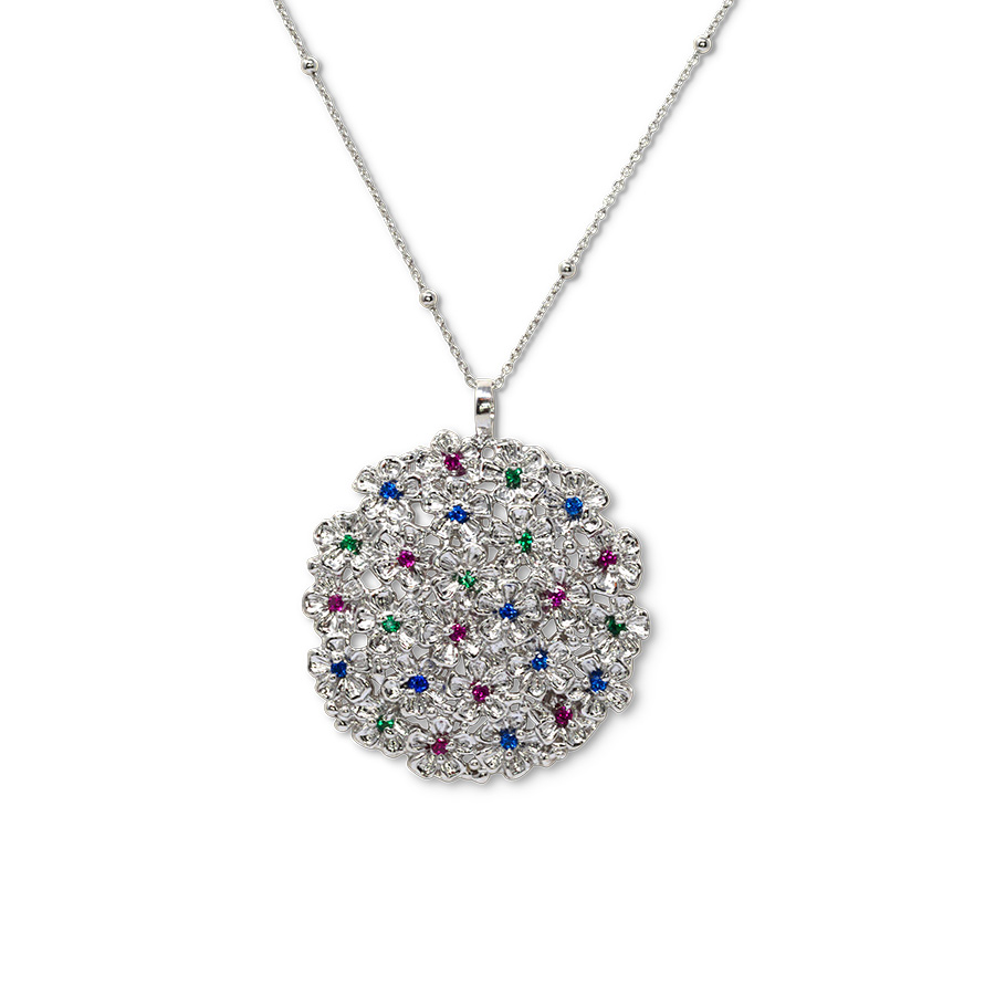 Collana Encanto Enc03