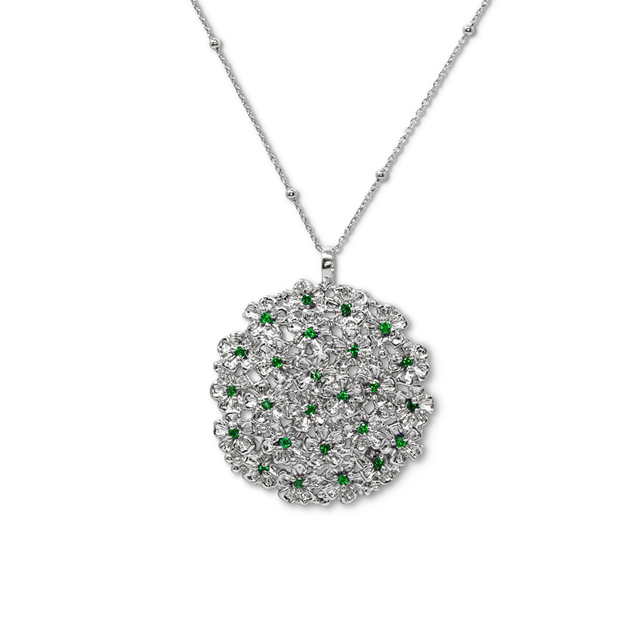 Alternative view of Collana Encanto Enc03