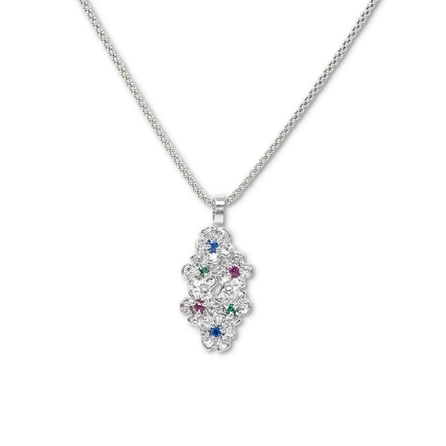 Collana Encanto Enc05