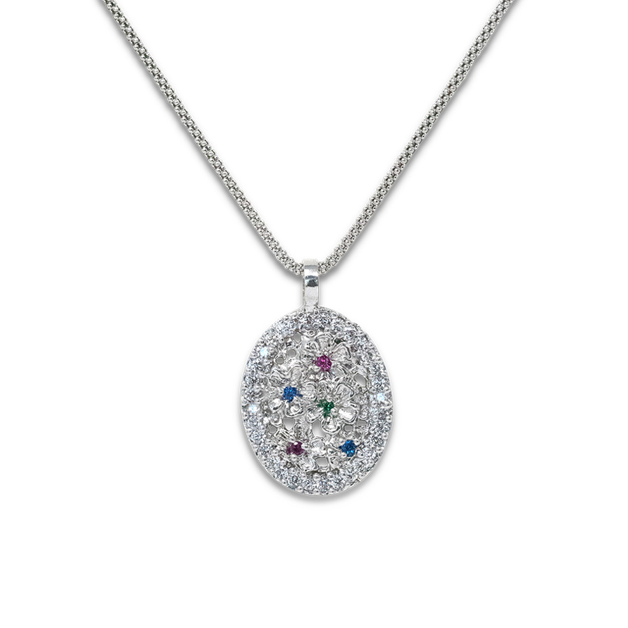 Collana Encanto Enc06