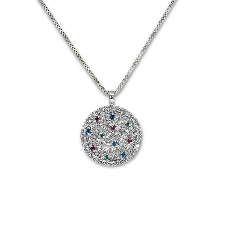 Collana Encanto Enc07