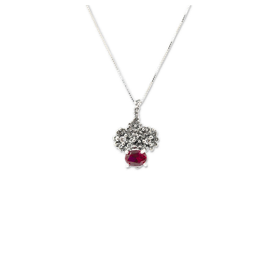 Alternative view of Collana Primule Edizione Limitata Ed03