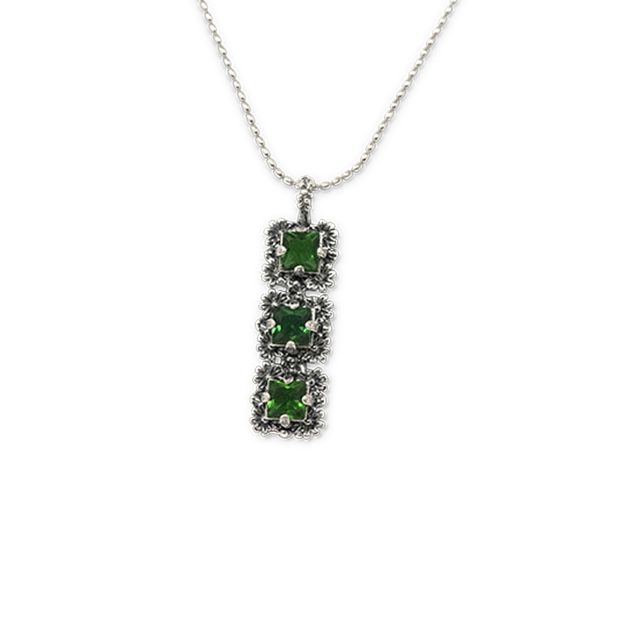 Alternative view of Collana Primule Edizione Limitata Ed09