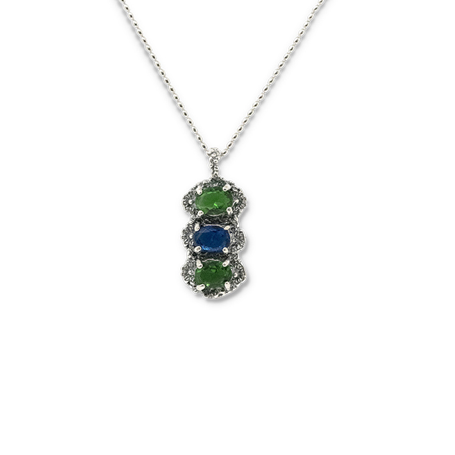 Alternative view of Collana Primule Edizione Limitata Ed11