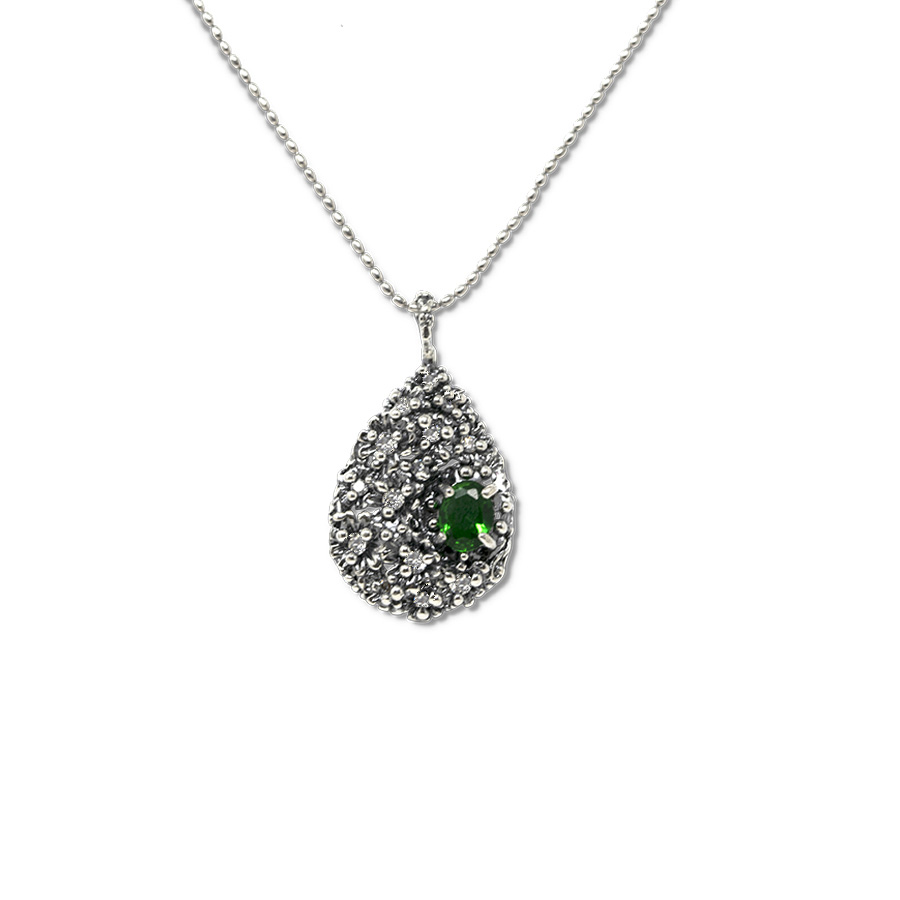 Alternative view of Collana Primule Edizione Limitata Ed13