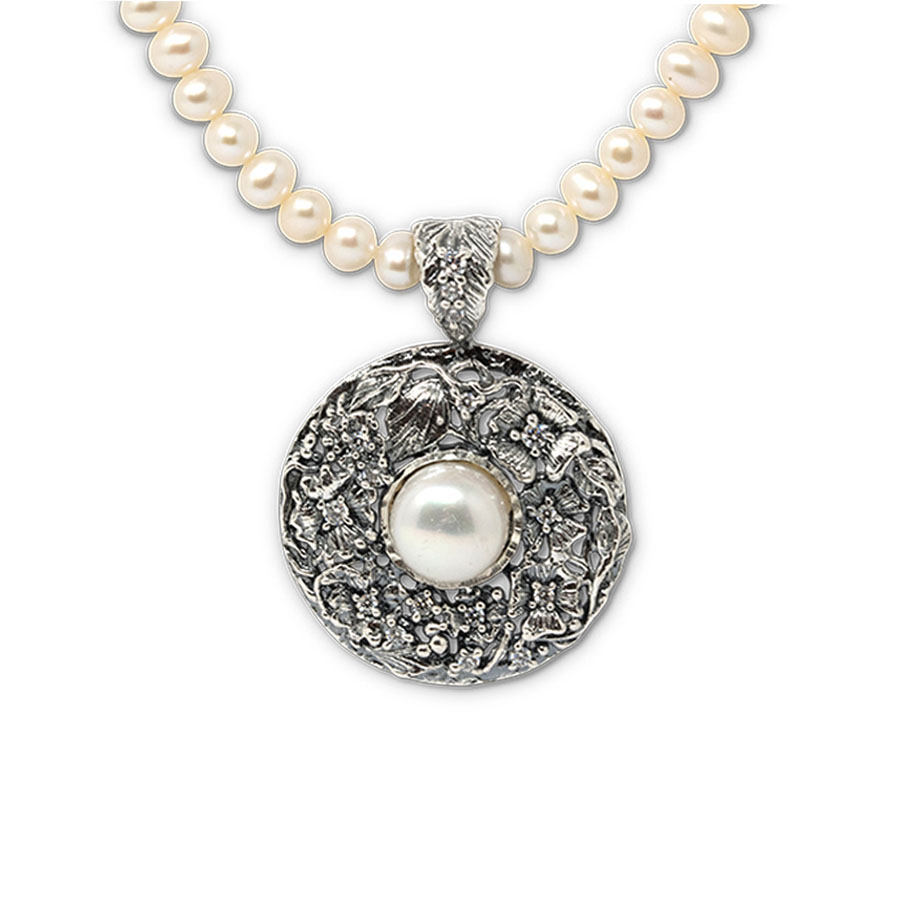 Collana Elegance ElgP04