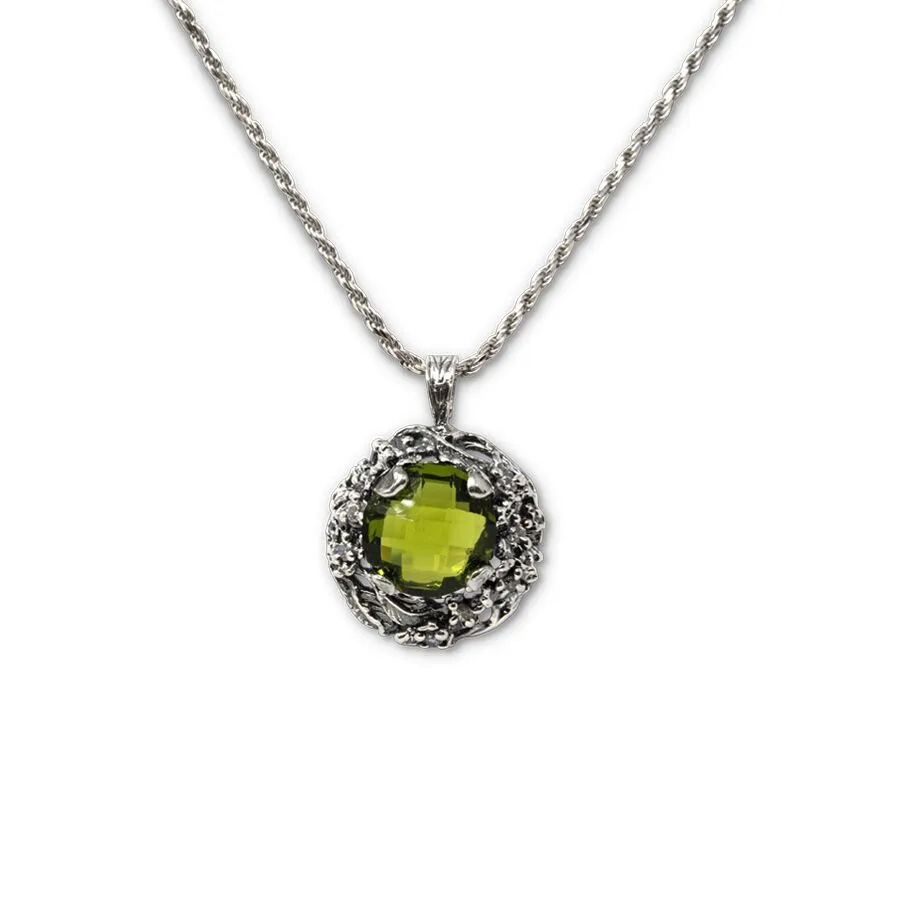 Collana Elegance Elg01 - immagine 5