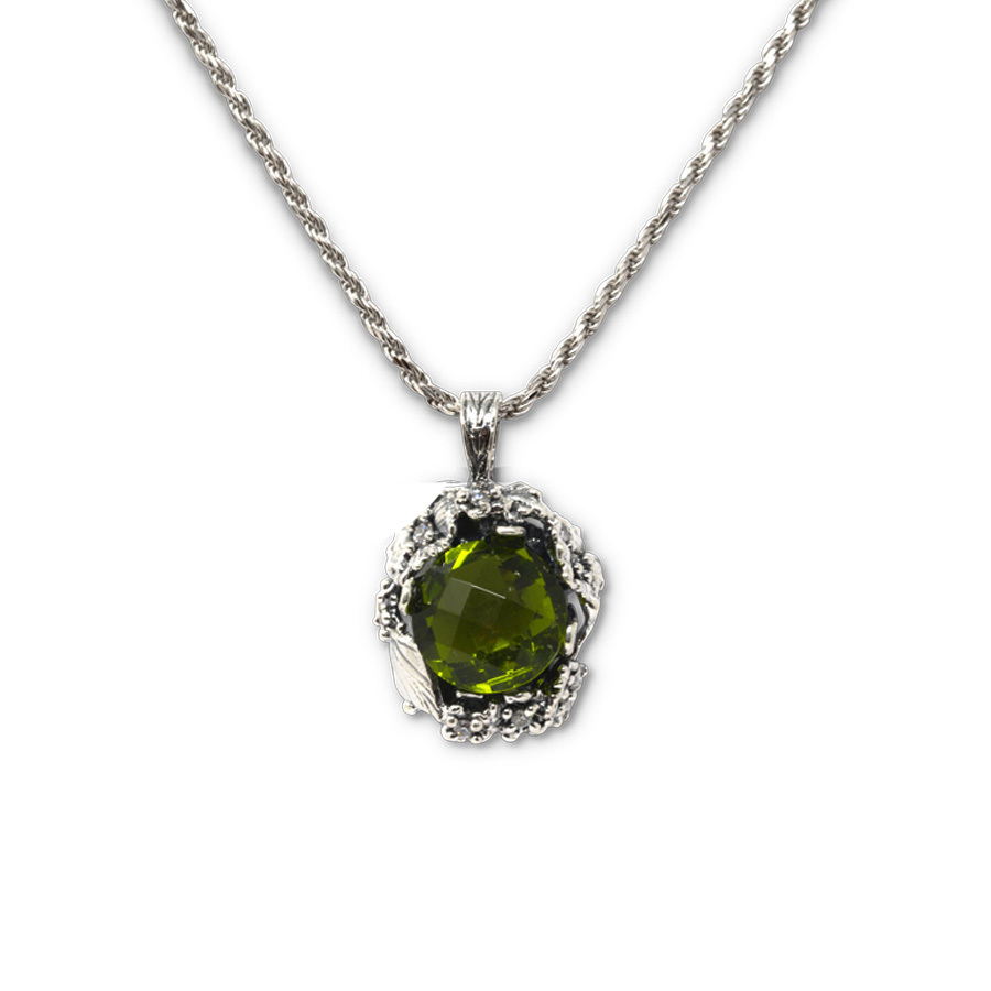 Collana Elegance Elg02