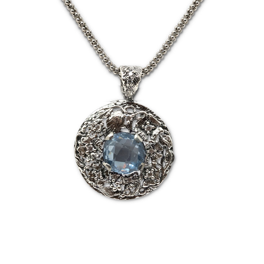 Alternative view of Collana Elegance Elg04