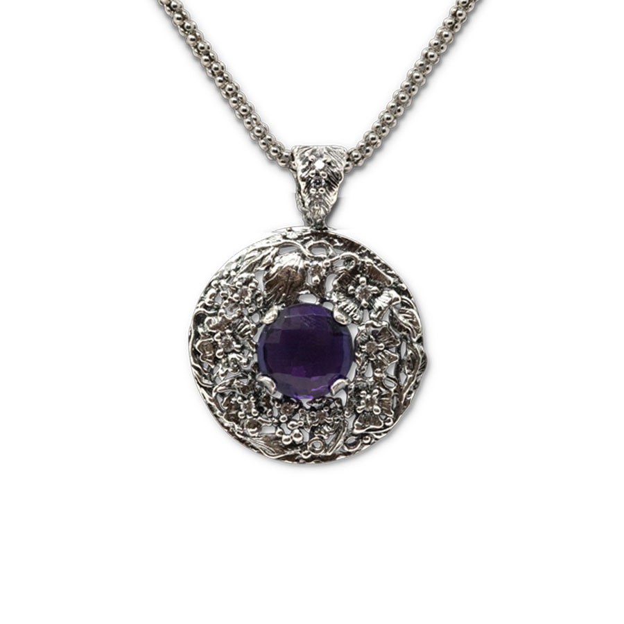 Collana Elegance Elg04