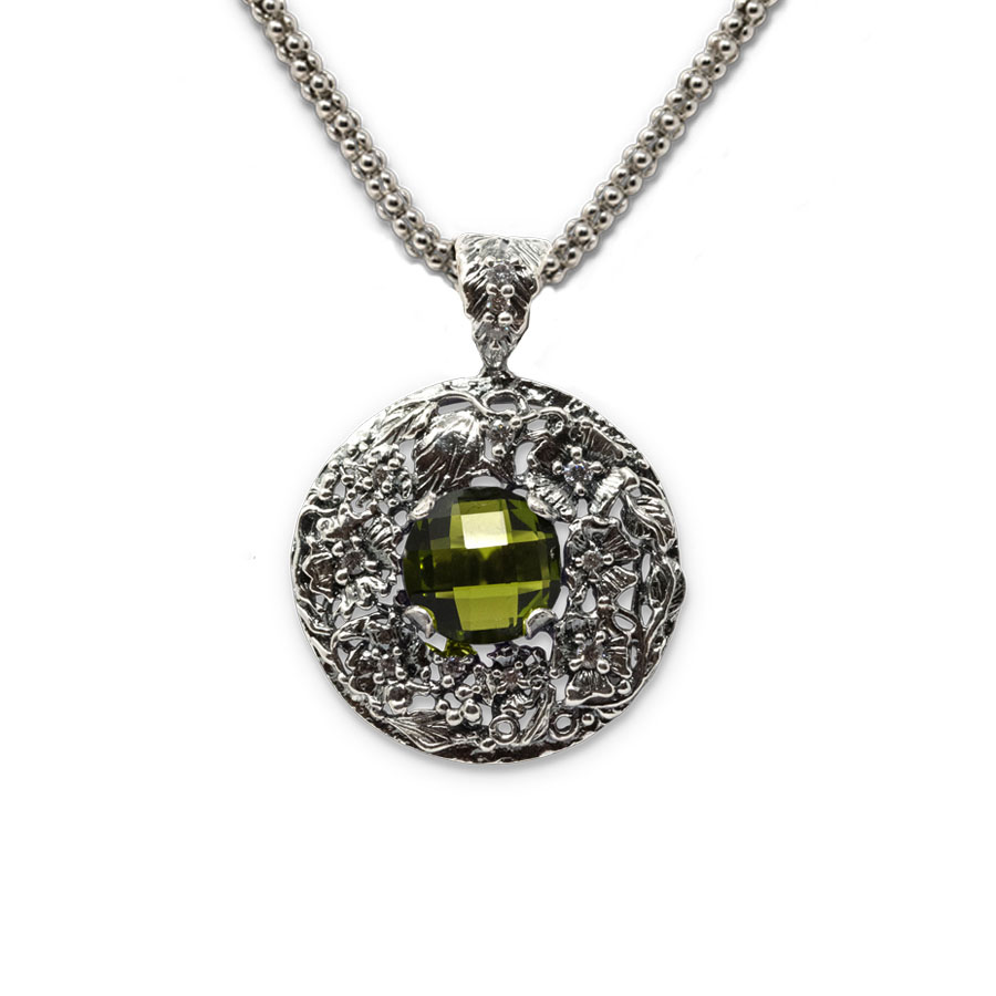 Collana Elegance Elg04 - immagine 5