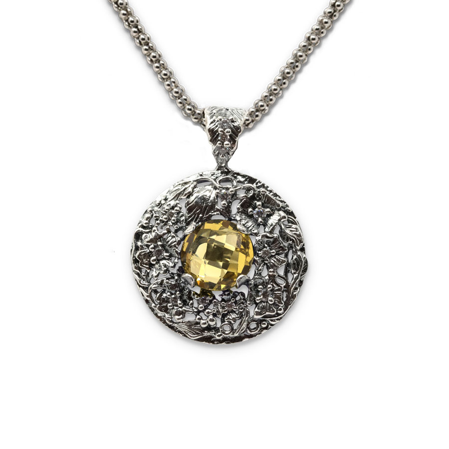 Collana Elegance Elg04 - immagine 4