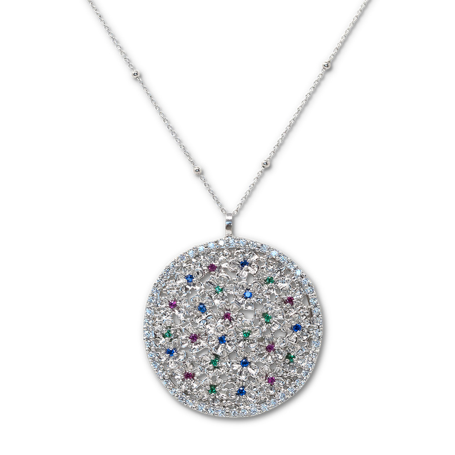 Collana Encanto Enc04