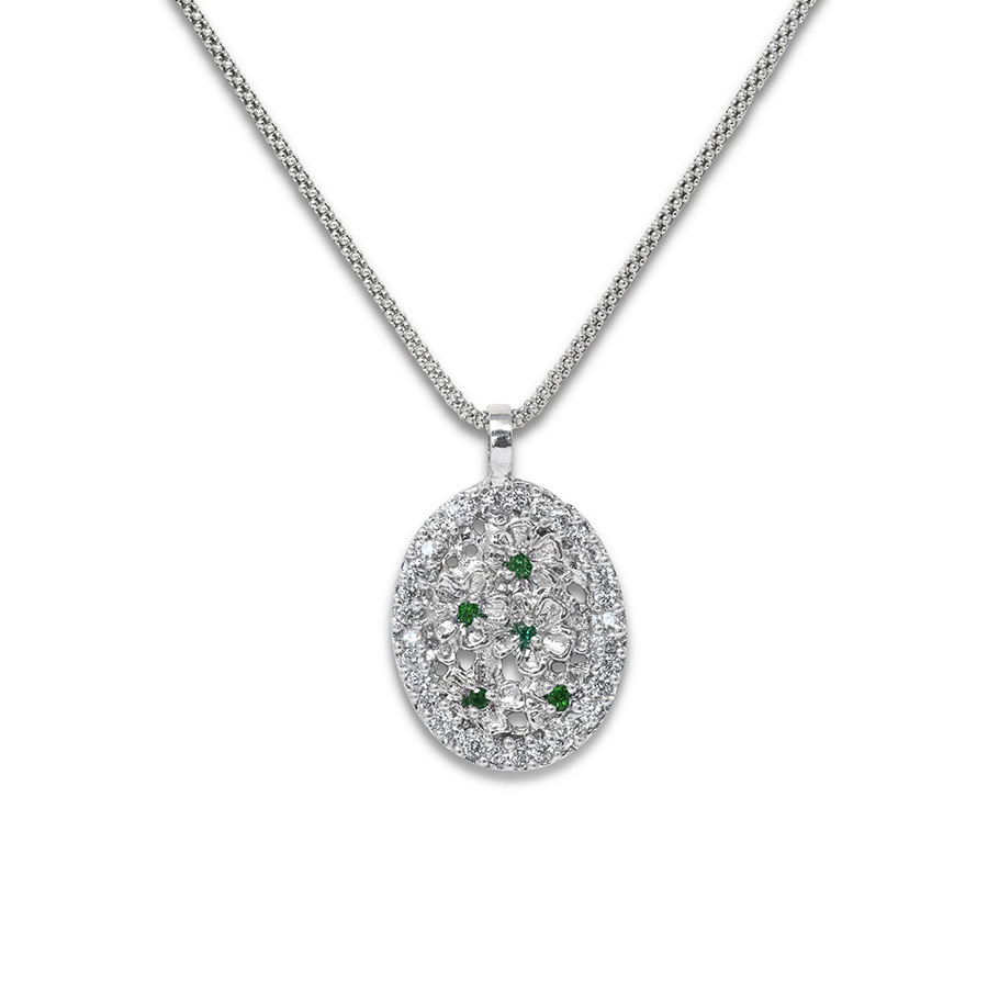 Alternative view of Collana Encanto Enc06