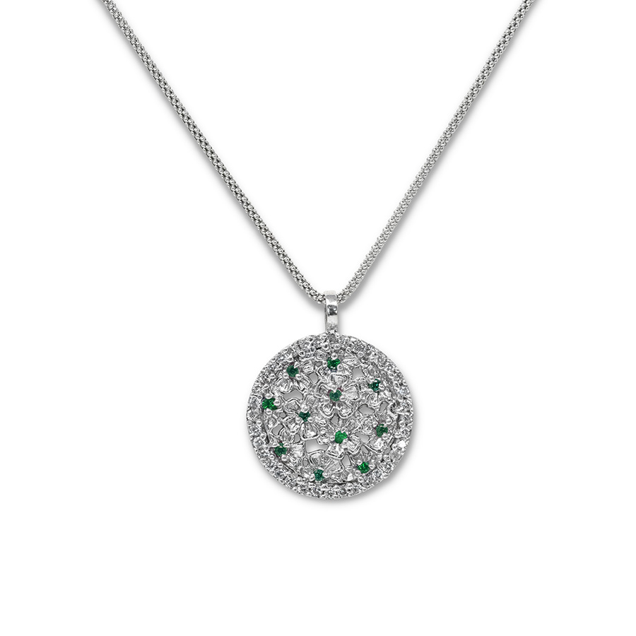 Alternative view of Collana Encanto Enc07