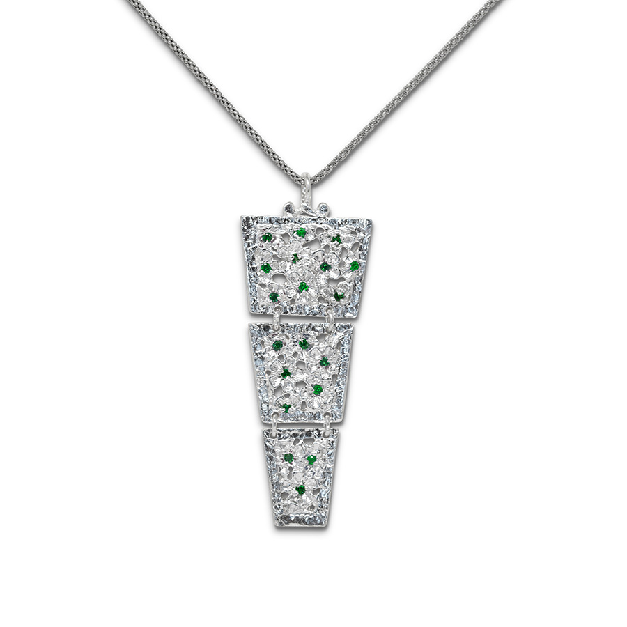 Alternative view of Collana Encanto Enc08
