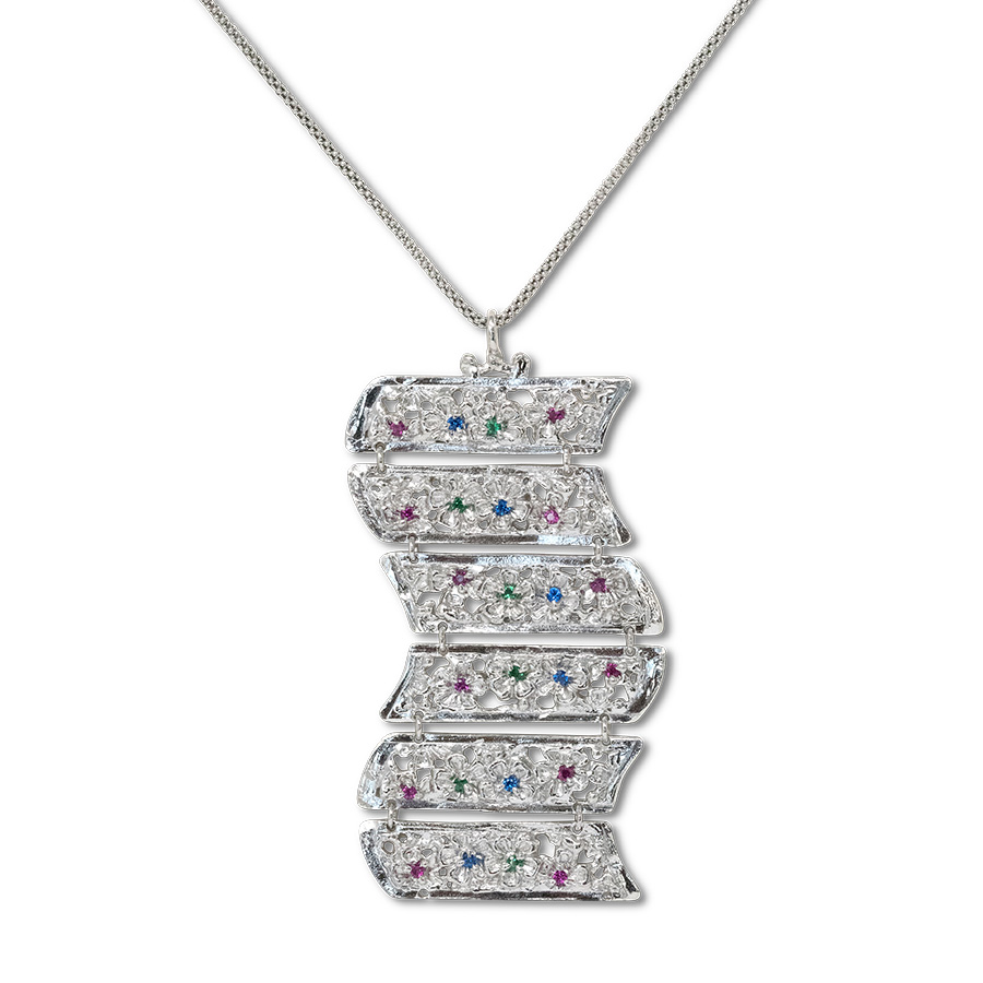 Collana Encanto Enc10
