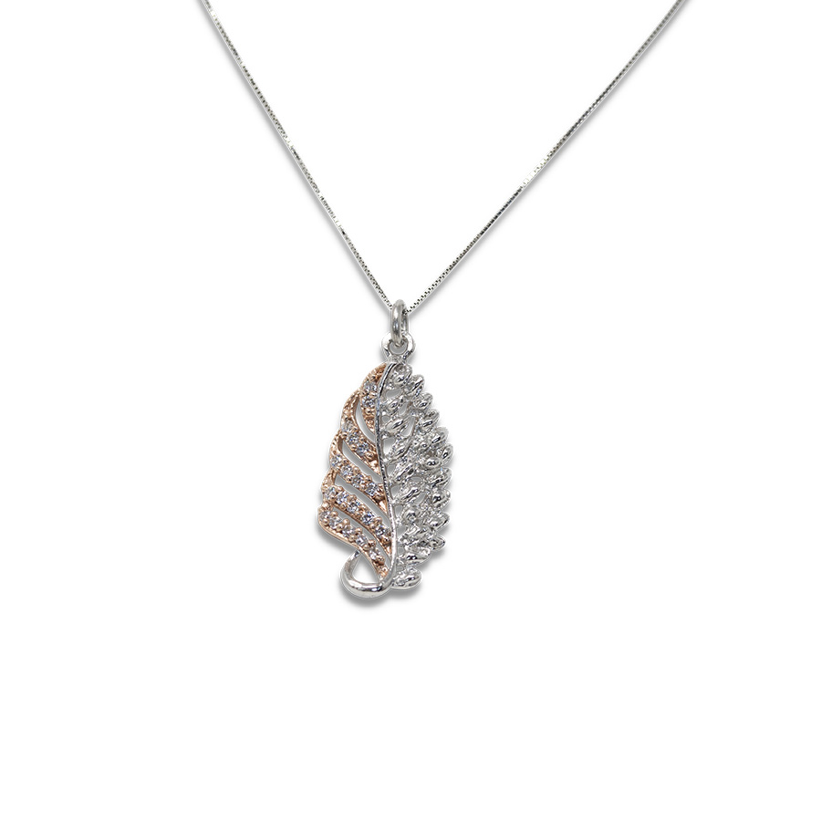 Collana Flowers Fr09-A