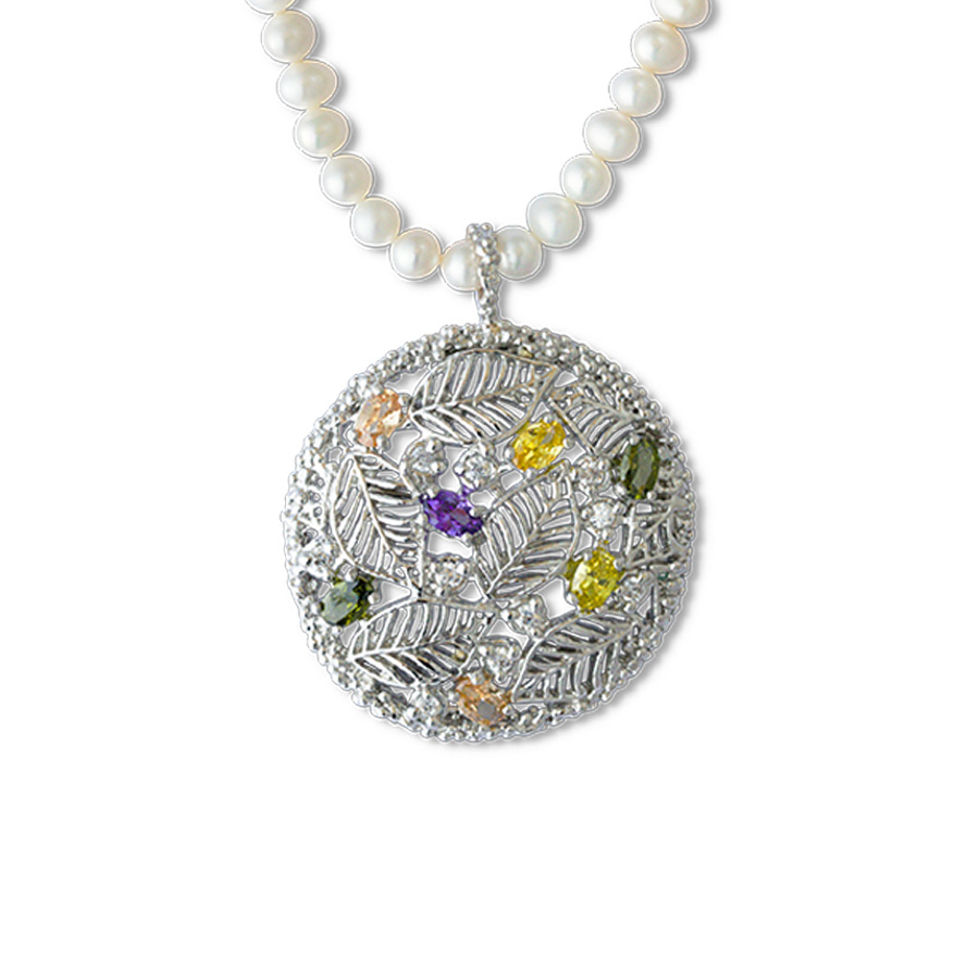 Girocollo Harmonia GrPHr05