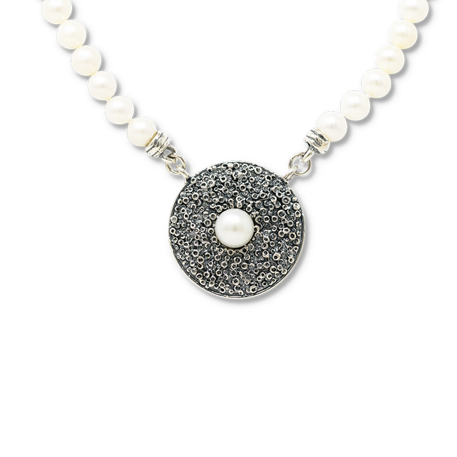 Girocollo Medusa GrPMDS06