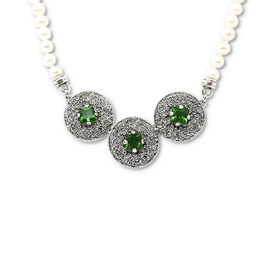 Girocollo Medusa GrPMDS05