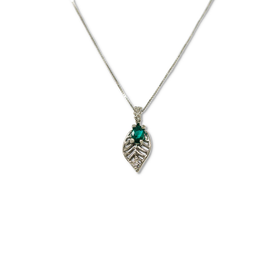 Alternative view of Collana Harmonia Hr00
