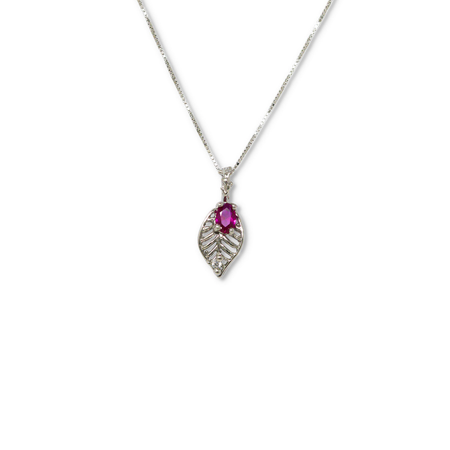 Collana Harmonia Hr00
